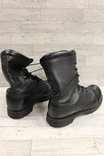 Load image into Gallery viewer, Corcoran 1500 Men's 10" Jump Boots - Black - Size: 9-1/2 D - Used