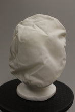 Load image into Gallery viewer, US Marine Men's White Service Cap Crown - Type 1 - Size 7 - New (#1)