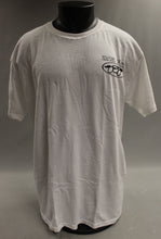 Load image into Gallery viewer, Iron Pony Rides Again T-Shirt - White - Large - Used