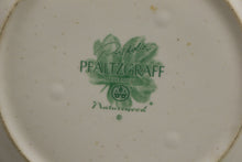 Load image into Gallery viewer, Pfaltzgraff Portfolio Naturewood Plate - Watering Can - Used