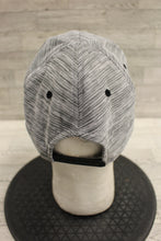 Load image into Gallery viewer, Ao1 Gray Baseball Cap - Adjustable - Used