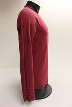 Load image into Gallery viewer, Hollister Men's Thermal Shirt - Medium - Used