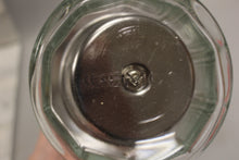 Load image into Gallery viewer, Vintage Retro GEMCO Restaurant Style Glass Straw Dispenser Jar - Used