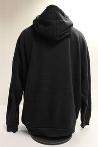 No Boundaries Snake Eyes Need For Speed Hoodie - XL (46-48) Oversized Fit - Used