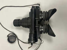 Load image into Gallery viewer, PVS-7 Gen 2 Night Vision Goggles with Mount &amp; Carrying Bag - Used
