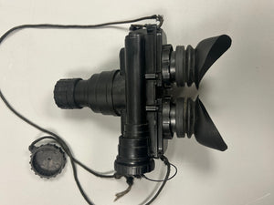 PVS-7 Gen 2 Night Vision Goggles with Mount & Carrying Bag - Used
