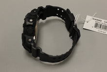 Load image into Gallery viewer, Casio G-Shock Black Resin Men&#39;s Watch - GA-700-1BCR - New