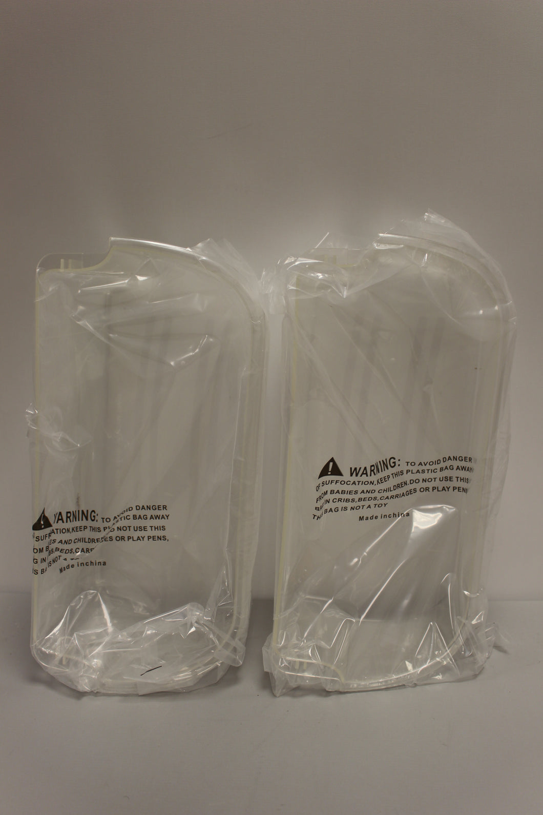 2 Pack Refrigerator Door Bin Replacement for Frigidaire - 240356402 - New