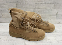 Load image into Gallery viewer, Belleville 790 ST Desert Tan Combat Boot - Size: 10.0R - New