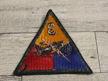 Load image into Gallery viewer, US Army 3rd Armored Division Patch - Used