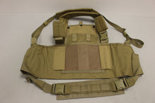 Load image into Gallery viewer, Blackhawk Tactical Chest Rig - Coyote - Used _SAM