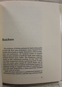 Restaurateurs and Innkeepers by Irene M. Franck & David M. Brownstone