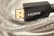 Load image into Gallery viewer, HDMI to HDMI Cord - 145&quot; - 12&#39; - Used