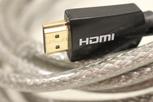 HDMI to HDMI Cord - 145" - 12' - Used