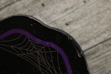 Load image into Gallery viewer, Hocus Pocus Days Until I Put A Spell On You Sign - 12&quot; x 9&quot; - Used