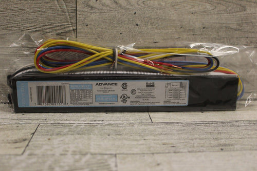 Philips ADVANCE IntelliVolt Centium ICN-4P32-N Ballast 4 Lamp - 120V to 277V