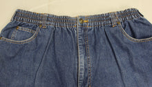 Load image into Gallery viewer, Haband's Men's Ice House Flannel Lined Jeans - 40L - Used