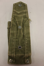 Load image into Gallery viewer, Vintage US MIlitary M-1961 Ammo Pocket - Used (#1)