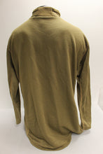 Load image into Gallery viewer, Insport Polartec Military Grid Long John Shirt - XXL - 1/4 Zip - Used