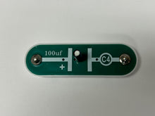 Load image into Gallery viewer, Snap Circuit Replacement Parts - You Pick - Jumper Wires, Switch, Snap Wire, Etc
