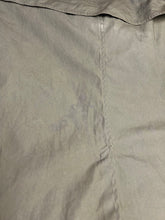 Load image into Gallery viewer, US Army AGSU Men's All Weather Trench Coat with Liner - 40 Regular - Used
