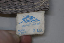Load image into Gallery viewer, Sea Pearls Scuba Weighted Bag - 2 LB. - Used