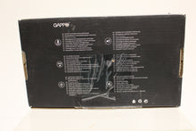 Load image into Gallery viewer, GAPPO Built In Soap Dispenser - Matte Black - New