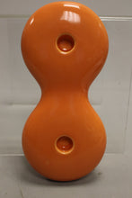 Load image into Gallery viewer, Museum of Modern Art MoMA Britefuture Taper Votive Design Candle Holder - Used