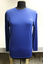 Load image into Gallery viewer, Champion Long Sleeve Duo Dry Shirt - Large - Used