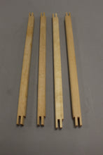 Load image into Gallery viewer, Vintage Creative Circle Stretch N Stitch Bars - 13 x 13 - Used