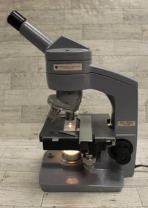One Fifty Phase Monocular Compound Microscope - Series 150 - Works
