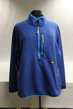 Load image into Gallery viewer, REI Men's Polartec Quarter Zip Top - Large - Used