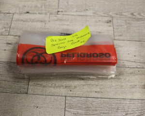 BioShield Biohazard Ziploc Specimen Bag - 6" x 9" - Set of 25 - New
