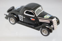Load image into Gallery viewer, 2003 Team Caliber Centennial of Speed Ford Coupe Car - 1:64 - Used
