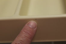 Load image into Gallery viewer, Spectrum Medical Industries Science Pipette Instrument Organizer Tray - Beige