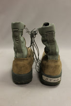 Load image into Gallery viewer, US Military Belleville AFTW Tactical Boot - Size: 11.5 W - Sage Green - Used