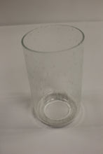 Load image into Gallery viewer, Clear Bubble Seeded Glass Replacement Glass Shields - Model 3468F - New