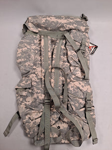 NAR North American Rescue Combat Casualty Response Bag - ACU - New