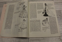 Load image into Gallery viewer, Amazon Authentic Patterns From The Past Catalog - 2000 - Used