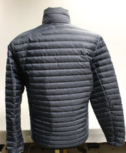 Load image into Gallery viewer, Eddie Bauer Men's Down Filled Winter Coat - Small - EB650 - Used