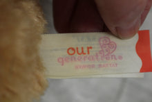 Load image into Gallery viewer, Battat Our Generation Chow Chow Dog 7" Plush Stuffed Animal - Used