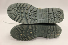 Load image into Gallery viewer, Belleville 650 ST Steel Toe Tactical Combat Boots - 9.0 R - Sage - Used