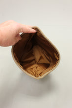 Load image into Gallery viewer, Mid-Eastern Embroidered Pouch - Used