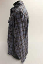 Load image into Gallery viewer, Original Weatherproof Vintage Plaid Flannel Shirt - XL - Used