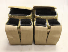 Load image into Gallery viewer, Eagle Industries 2x4 FB Combo Pouch - Khaki - New