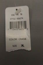 Load image into Gallery viewer, Nine &amp; Company Women's Top - XL - New