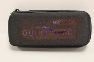 McKesson Blood Glucose Meter - 5055 - Quintet AC - New Damaged Bag