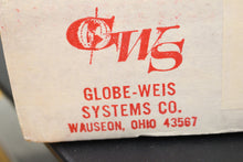Load image into Gallery viewer, Globe Weis 8315 1-5 Folders - 9-1/2&quot; x 11-3/4&quot; - 50 Count - New