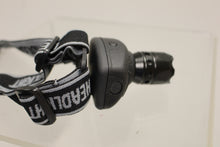 Load image into Gallery viewer, Stone River Gear Lantern &amp; Adjustable LED Headlamp - Used