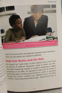 How Not To Choke On Tests - Achieving Academic and Testing Success